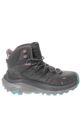 Încălțăminte de damă Hoka, Mărime 38, Culoare Gri, Preț 640,00 Lei, #136905846