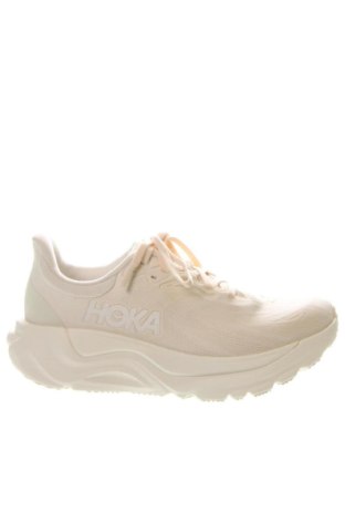 Încălțăminte de damă Hoka, Mărime 39, Culoare Ecru, Preț 492,99 Lei, #137056664