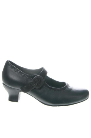 Damenschuhe Hotter, Größe 38, Farbe Blau, Preis € 33,07, #137082693