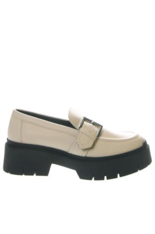 Damenschuhe Hugo Boss, Größe 38, Farbe Ecru, Preis € 187,99, #137056731