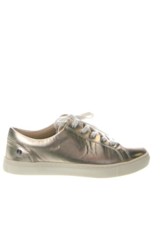 Γυναικεία παπούτσια Hush Puppies, Μέγεθος 39, Χρώμα Χρυσαφί, Τιμή 74,99 €, #137106448
