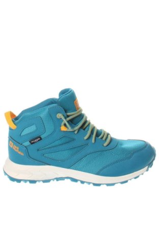 Încălțăminte de damă Jack Wolfskin, Mărime 37, Culoare Albastru, Preț 430,00 Lei, #136905951