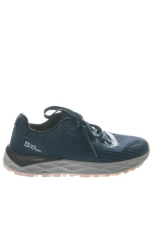 Încălțăminte de damă Jack Wolfskin, Mărime 38, Culoare Albastru, Preț 401,70 Lei, #137071486