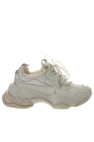 Obuwie damskie Jeffrey Campbell, Rozmiar 38, Kolor Biały, Cena 321,80 zł, #136877894
