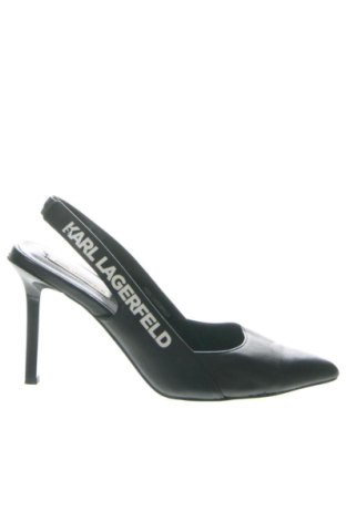 Încălțăminte de damă Karl Lagerfeld, Mărime 39, Culoare Negru, Preț 603,64 Lei, #137049284