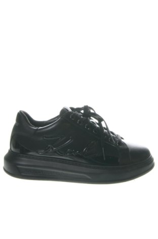 Дамски обувки Karl Lagerfeld, Размер 41, Цвят Черен, Цена 224,96 €, #137056047