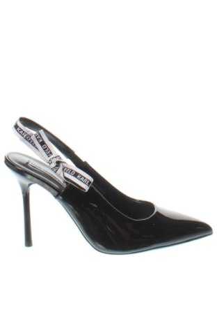 Дамски обувки Karl Lagerfeld, Размер 38, Цвят Черен, Цена 224,96 €, #137056284