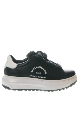 Obuwie damskie Karl Lagerfeld, Rozmiar 41, Kolor Czarny, Cena 904,99 zł, #137056833