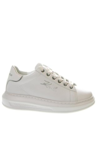 Obuwie damskie Karl Lagerfeld, Rozmiar 38, Kolor Biały, Cena 904,99 zł, #137057168