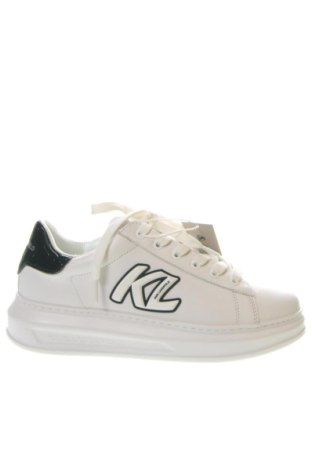 Dámske topánky  Karl Lagerfeld, Veľkosť 41, Farba Biela, Cena  209,95 €, #137057792