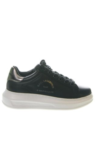Dámske topánky  Karl Lagerfeld, Veľkosť 37, Farba Čierna, Cena  209,95 €, #137058413