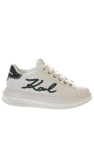 Dámske topánky  Karl Lagerfeld, Veľkosť 38, Farba Biela, Cena  209,95 €, #137058421