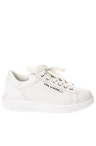 Dámske topánky  Karl Lagerfeld, Veľkosť 42, Farba Biela, Cena  209,95 €, #137058573