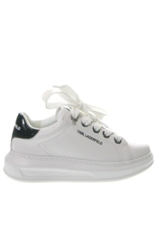 Damenschuhe Karl Lagerfeld, Größe 38, Farbe Mehrfarbig, Preis 204,99 €, #137060131