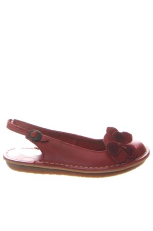 Női cipők Kickers, Méret 38, Szín Piros, Ár 13 849 Ft, #137083872
