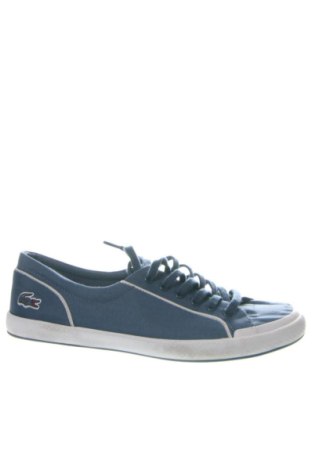 Obuwie damskie Lacoste, Rozmiar 37, Kolor Niebieski, Cena 198,98 zł, #136896177