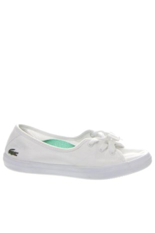 Damenschuhe Lacoste, Größe 39, Farbe Weiß, Preis € 47,00, #137066876