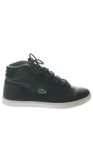 Γυναικεία παπούτσια Lacoste, Μέγεθος 39, Χρώμα Μαύρο, Τιμή 102,66 €, #137095540