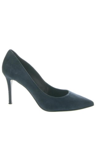 Obuwie damskie Laura Moretti, Rozmiar 40, Kolor Niebieski, Cena 182,04 zł, #137068682