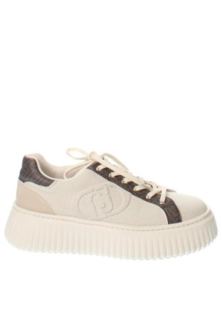 Obuwie damskie Liu Jo, Rozmiar 39, Kolor ecru, Cena 438,99 zł, #137055896