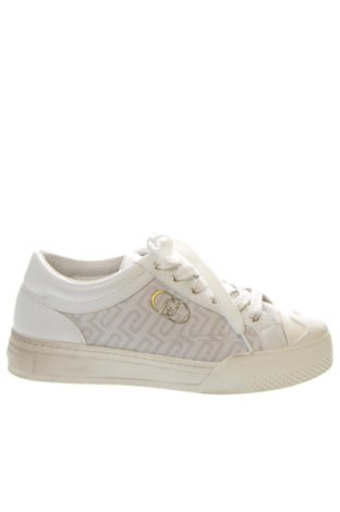 Dámske topánky  Liu Jo, Veľkosť 38, Farba Biela, Cena  102,95 €, #137058653