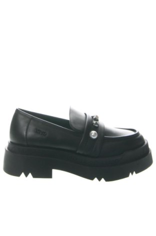 Încălțăminte de damă Liu Jo, Mărime 38, Culoare Negru, Preț 829,99 Lei, #137105313
