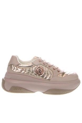 Dámske topánky  Liu Jo, Veľkosť 42, Farba Popolavo ružová, Cena  149,95 €, #137122546
