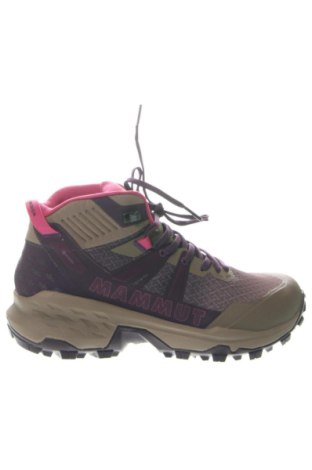 Dámske topánky  Mammut, Veľkosť 40, Farba Viacfarebná, Cena  149,95 €, #137105191