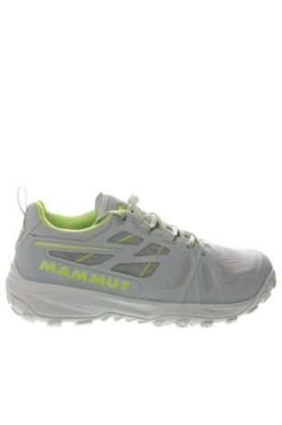 Dámske topánky  Mammut, Veľkosť 40, Farba Sivá, Cena  133,95 €, #137105512