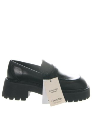 Дамски обувки Mango, Размер 38, Цвят Черен, Цена 48,06 €, #137124124