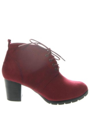 Damenschuhe Marco Tozzi, Größe 37, Farbe Rot, Preis € 23,00, #137074224