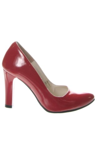 Damenschuhe Marelbo, Größe 37, Farbe Rot, Preis 62,68 €, #136905800