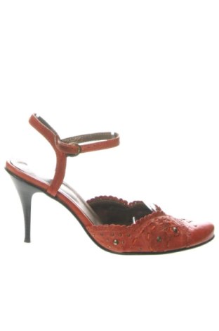 Damenschuhe Maria Cher, Größe 37, Farbe Orange, Preis € 144,41, #137078862