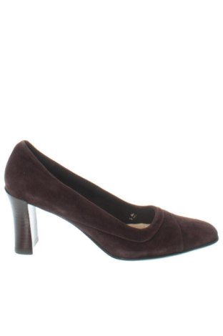 Încălțăminte de damă Marks & Spencer, Mărime 37, Culoare Maro, Preț 157,47 Lei, #137048734