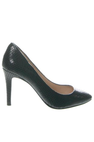Damenschuhe Massimo Dutti, Größe 36, Farbe Schwarz, Preis 60,58 €, #137090856