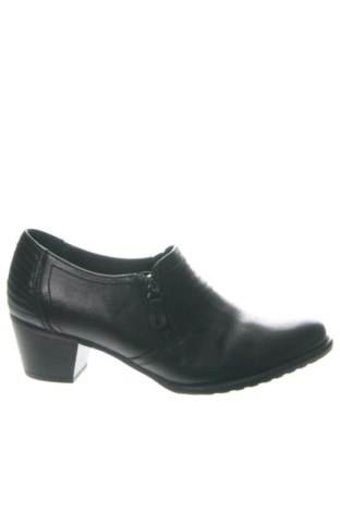 Dámske topánky  Medicus, Veľkosť 39, Farba Čierna, Cena  34,00 €, #137031471