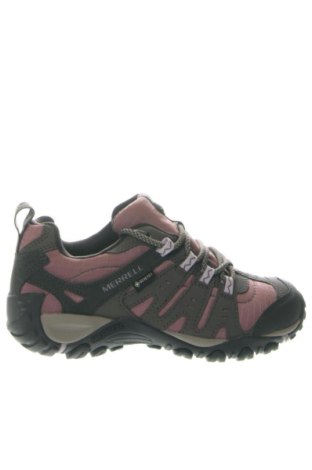 Γυναικεία παπούτσια Merrell, Μέγεθος 37, Χρώμα Πολύχρωμο, Τιμή 109,99 €, #137104940