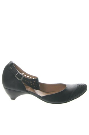 Damenschuhe Minelli, Größe 36, Farbe Schwarz, Preis € 70,63, #137082154