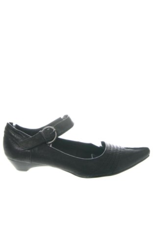 Damenschuhe Minelli, Größe 36, Farbe Schwarz, Preis € 62,90, #137082521