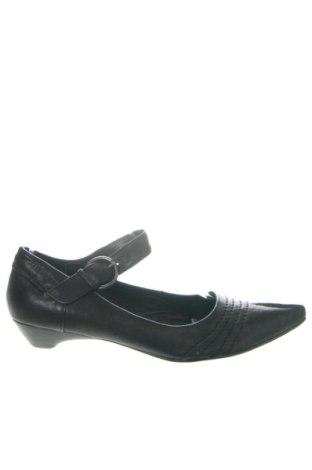 Damenschuhe Minelli, Größe 37, Farbe Schwarz, Preis € 64,77, #137082637