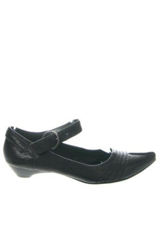Damenschuhe Minelli, Größe 36, Farbe Schwarz, Preis € 67,68, #137083173