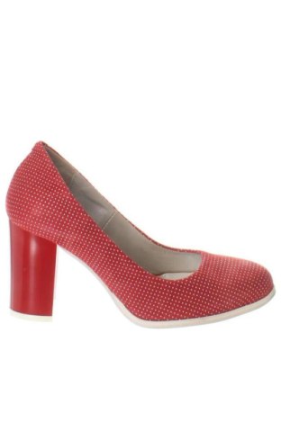 Дамски обувки Moda Italiana, Размер 37, Цвят Многоцветен, Цена 26,00 €, #137073257