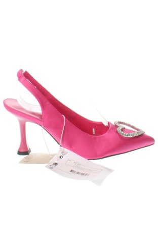 Încălțăminte de damă Monki, Mărime 38, Culoare Roz, Preț 205,00 Lei, #136934198