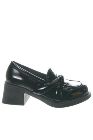 Damenschuhe Musk, Größe 38, Farbe Schwarz, Preis 55,99 €, #137059644