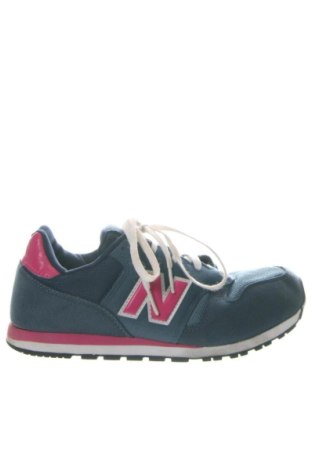 Dámske topánky  New Balance, Veľkosť 38, Farba Modrá, Cena  69,00 €, #137030583