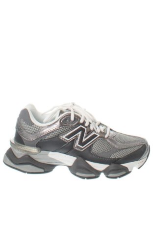 Γυναικεία παπούτσια New Balance, Μέγεθος 36, Χρώμα Γκρί, Τιμή 87,99 €, #137057274