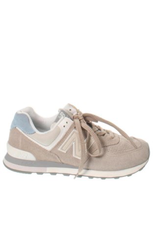 Női cipők New Balance, Méret 42, Szín Bézs, Ár 29 433 Ft, #137062573