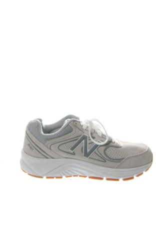 Damenschuhe New Balance, Größe 37, Farbe Grau, Preis € 59,63, #137068349