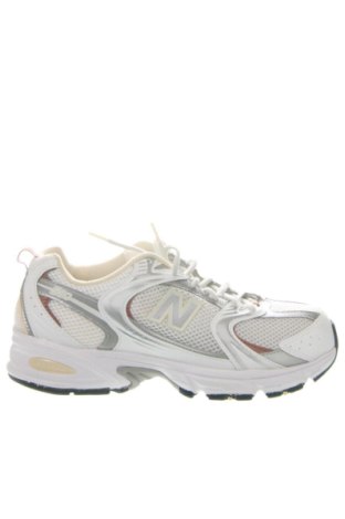 Γυναικεία παπούτσια New Balance, Μέγεθος 40, Χρώμα Ασημί, Τιμή 87,99 €, #137123490