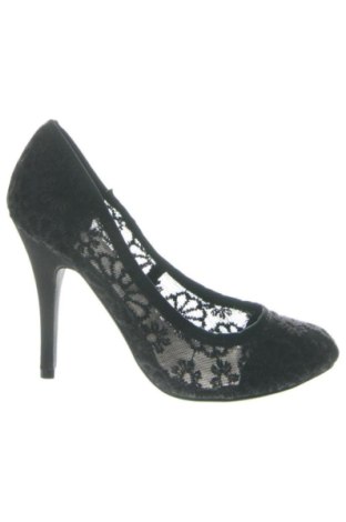 Damenschuhe New Look, Größe 38, Farbe Schwarz, Preis € 20,03, #137079769